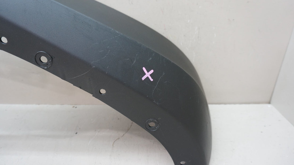 2022-2025 BMW IX FRONT LOWER BUMPER VALANCE COVER 5111 79335598 OEM