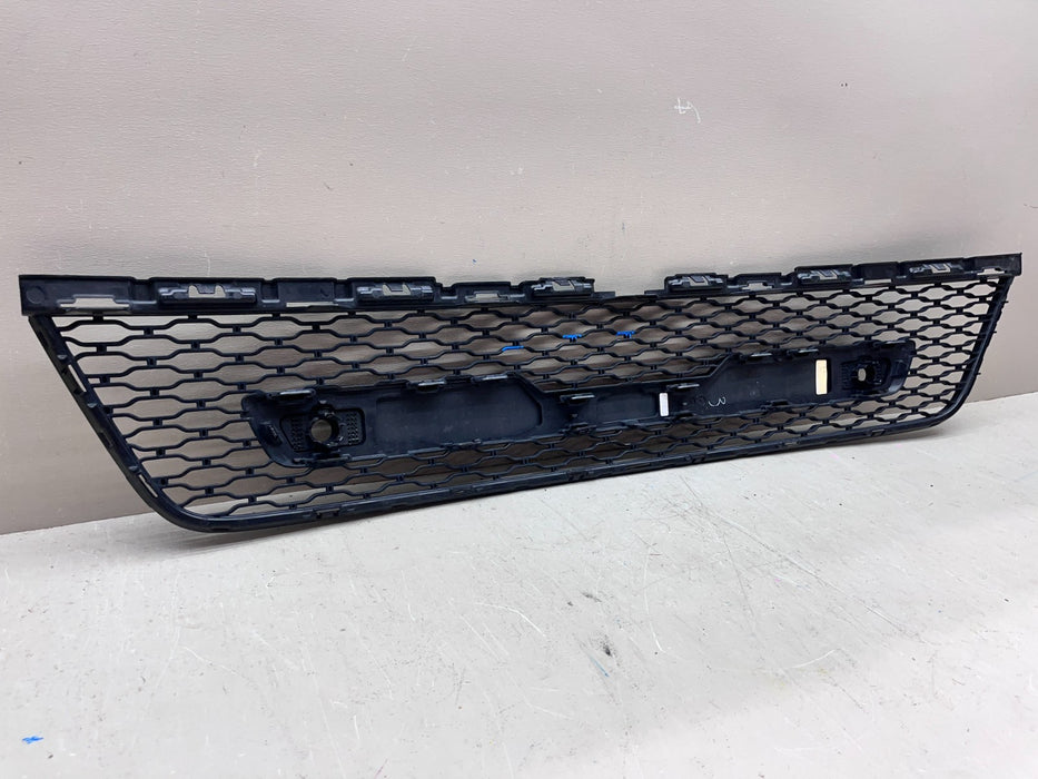 2018-2021 LAND ROVER RANGE ROVER SPORT L494 FRONT GRILLE JK62-17F791-AC OEM