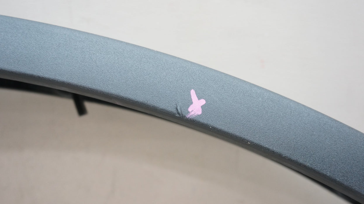 2021-2025 FORD BRONCO FRONT RIGHT SIDE FENDER FLARE OEM M2DB-16A074-D