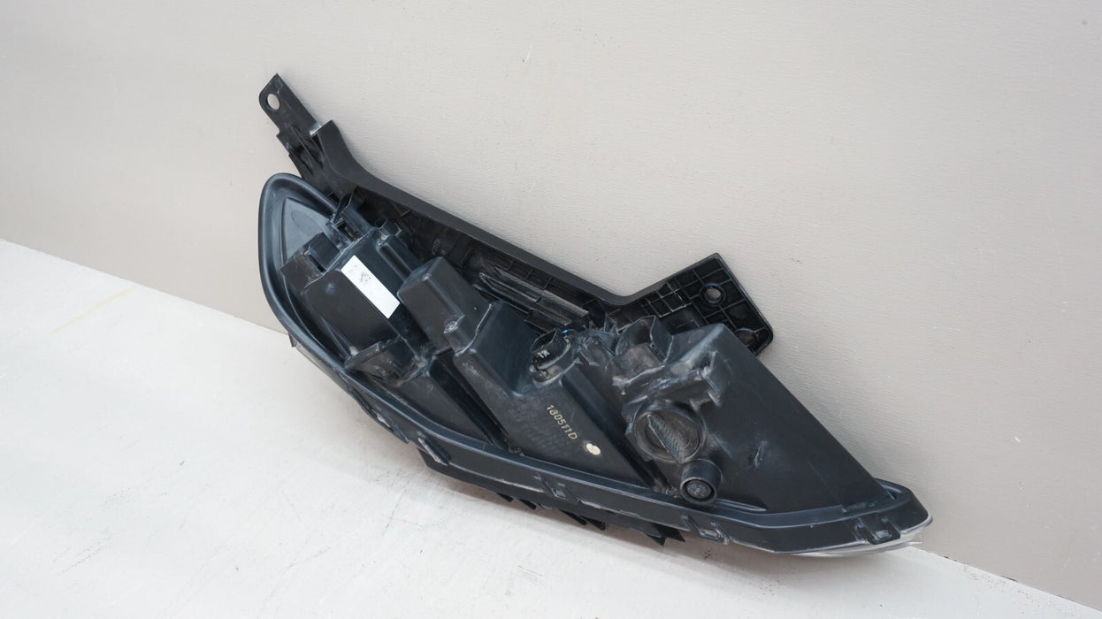 2019-2020 HYUNDAI SANTA FE FRONT LEFT DRIVER SIDE DAYTIME RUNNING LIGHT DRL OEM