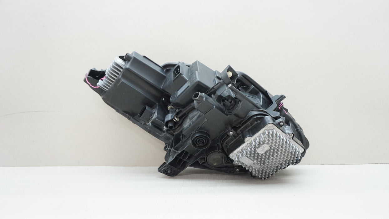 2014-2020 JAGUAR F-TYPE FRONT LEFT DRIVERS SIDE HEADLIGHT LED OEM