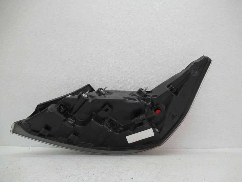 2009 2010 2011 ACURA TL REAR LEFT DRIVER SIDE BRAKE STOP TAIL LAMP TAILLIGHT OEM