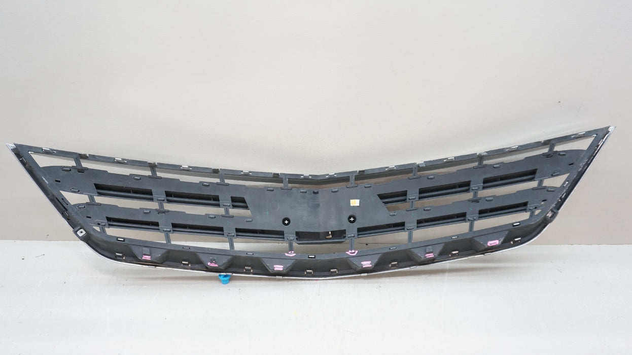 2014-2020 CHEVROLET MALIBU FRONT BUMPER RADIATOR GRILLE OEM 22941704