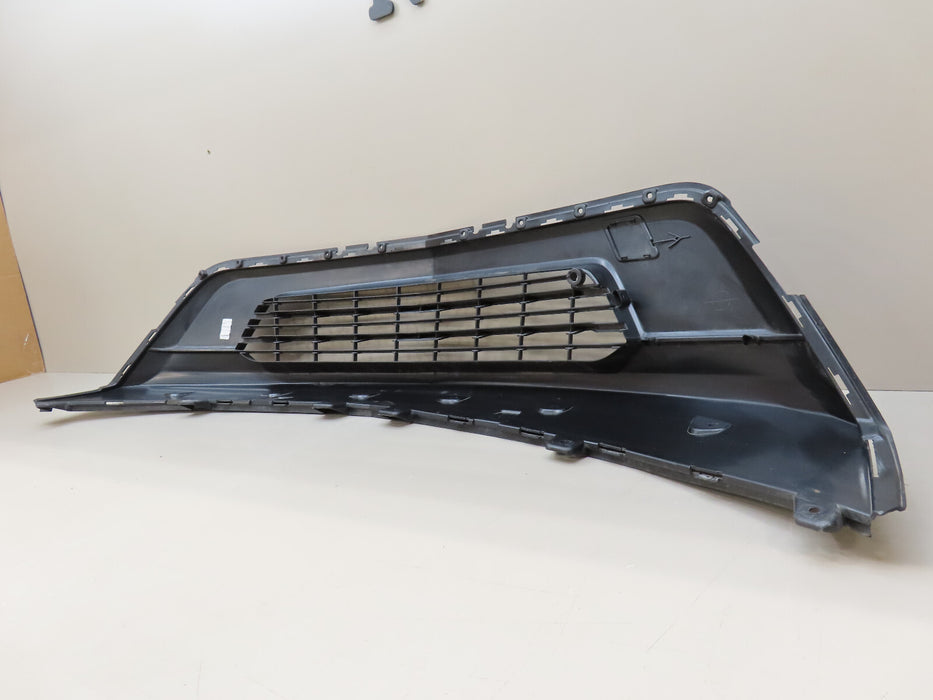 2022 2023 CHEVROLET TRAVERSE FRONT LOWER GRILL GRILLE OEM 84426581