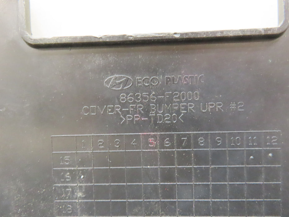 2017 2018 HYUNDAI ELANTRA FRONT GRILLE GRILL OEM