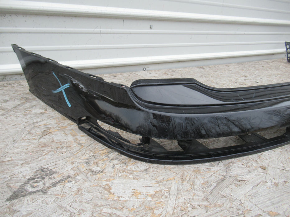 2017 2018 2019 2020 AUDI Q7 REAR UPPER BUMPER COVER 4M0807511 OEM