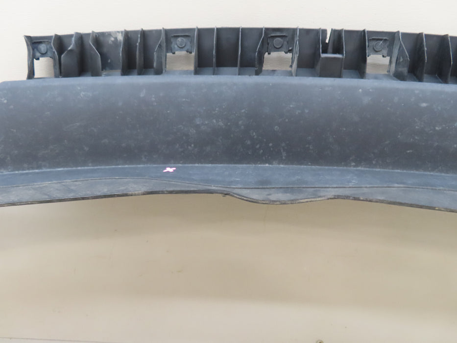 2021-2023 FORD F150 F-150 FRONT AIR DAM DEFLECTOR OEM ML34-17B635