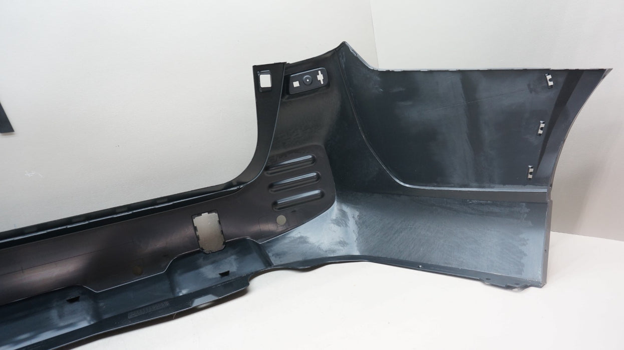 2022-2025 SUBARU OUTBACK WILDERNESS REAR BUMPER COVER 57704AN35B OEM