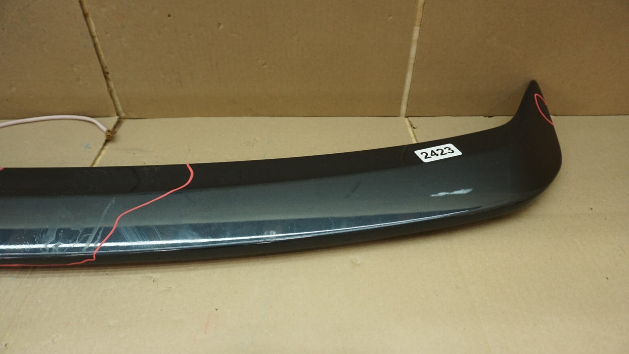 2016-2018 NISSAN ALTIMA REAR SPOILER OEM 96030-9HS0D 16 17 18