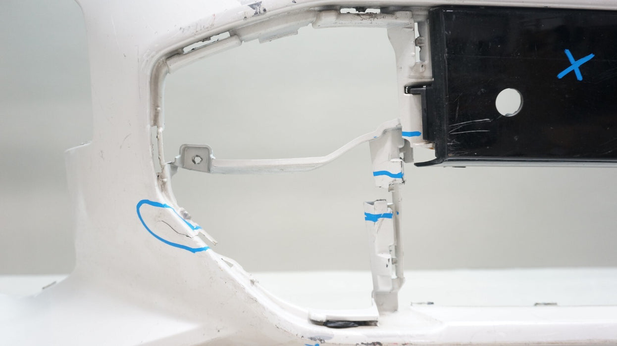 2020-2023 BMW X5 M SPORT FRONT BUMPER COVER PANEL OEM 8069207