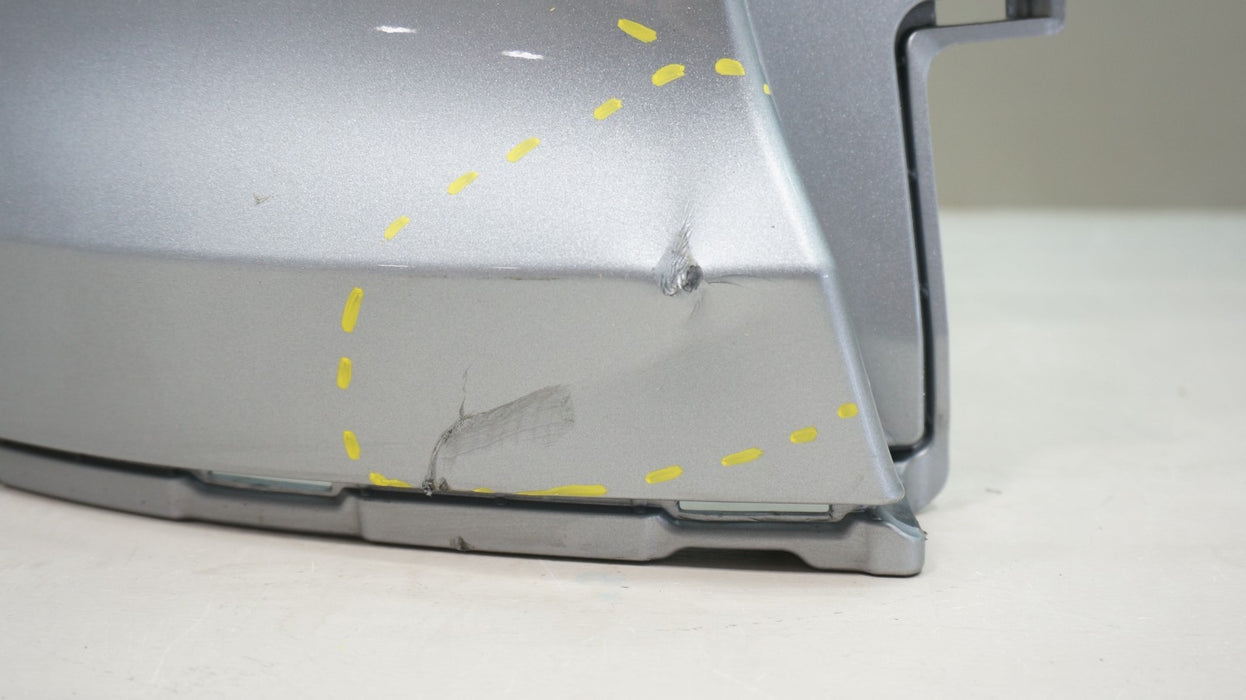 2017-2019 HONDA CR-V REAR LEFT DRIVER SIDE BUMPER END CAP OEM 71507-TLA-A000