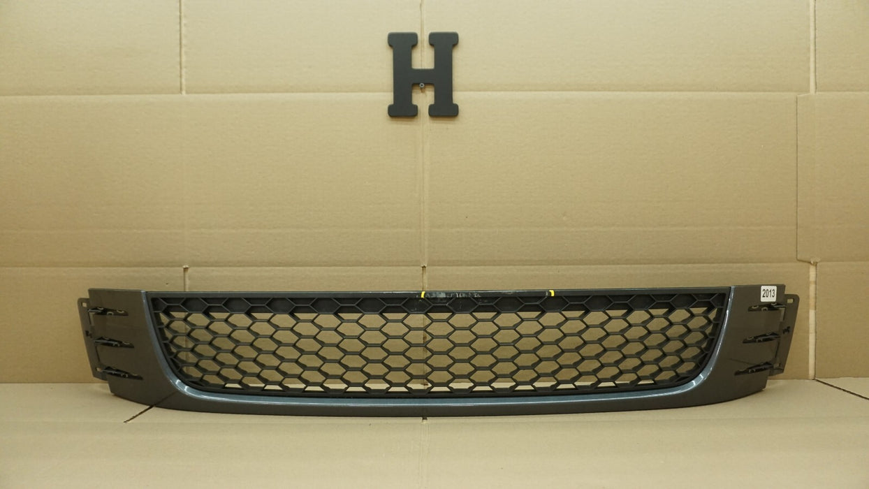 2020-2021 TOYOTA COROLLA SE XSE FRONT BUMPER LOWER GRILL GRILLE OEM 5KO853655