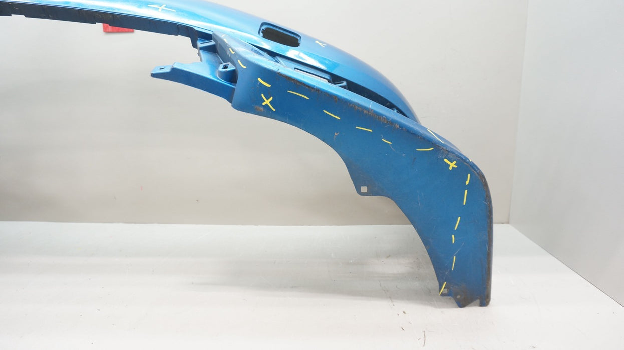 2016-2018 TOYOTA SCION IM FRONT BUMPER COVER PANEL OEM 52119-12E80