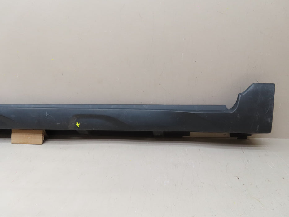 2015-2019 SUBARU OUTBACK RIGHT SIDE ROCKER SKIRT COVER PANEL OEM 91112AL56A