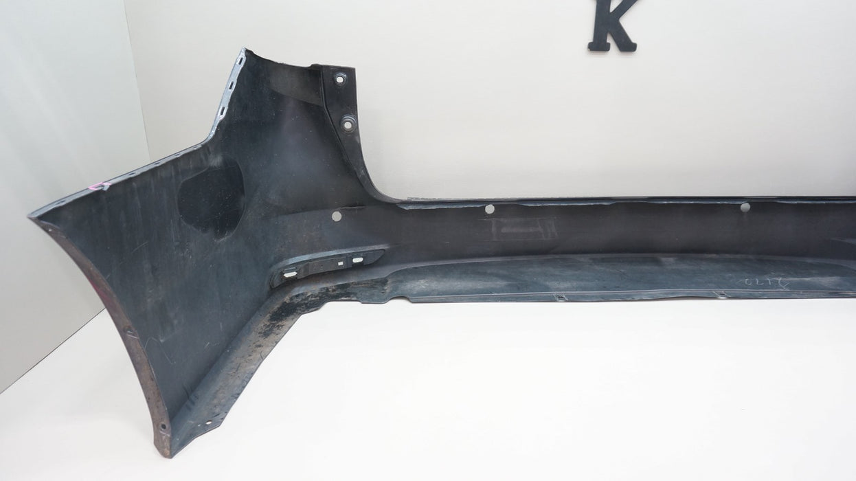 2018-2024 HONDA ODYSSEY REAR BUMPER COVER PANEL OEM