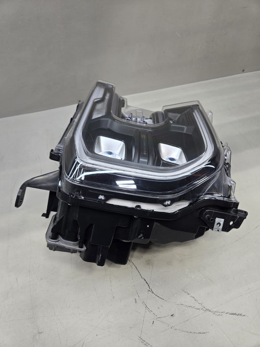 2024-2025 Ford Ranger Projector LED Headlight Right RH Passenger Side OEM 24 25