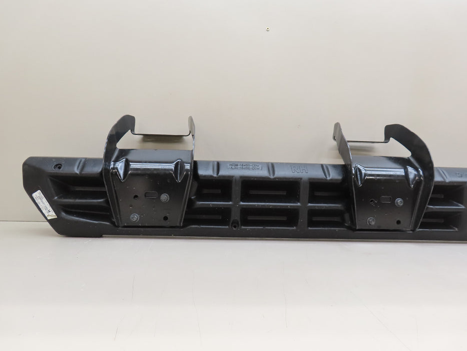 2017-2025 FORD F250 F350 RIGHT PASSENGER SIDE RUNNING BOARD CREW CAB OEM