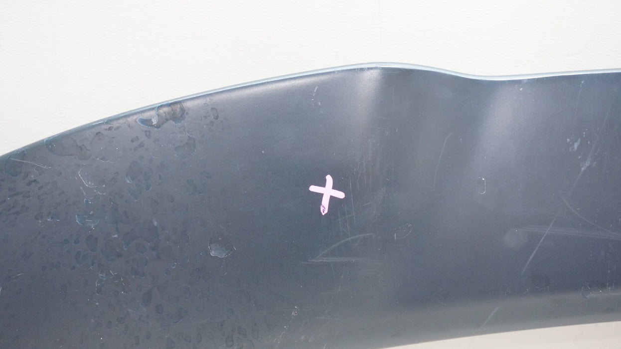 2015-2023 DODGE CHARGER REAR TRUNK DECK LID SPOILER OEM 5NH39TRMAC