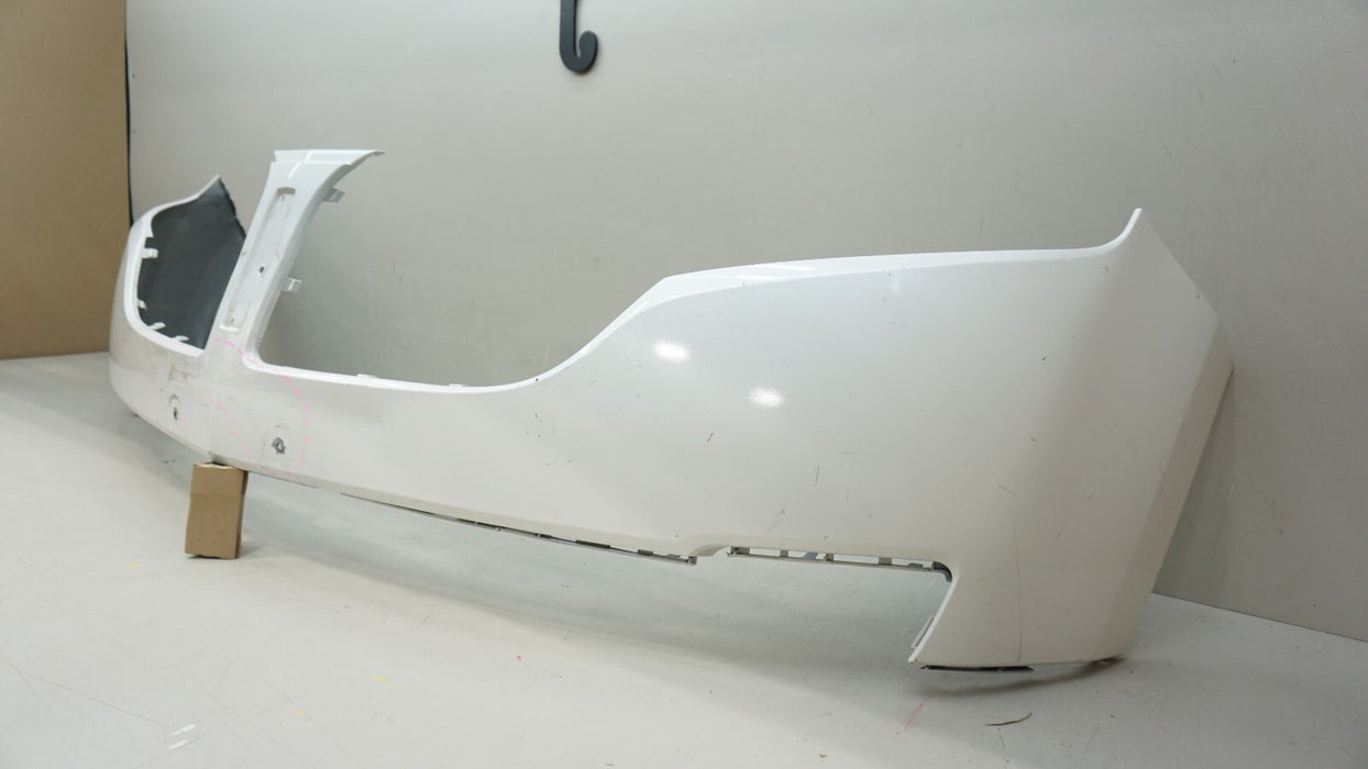 2011-2015 LINCOLN MKX BASE 3.7L 4DR SUV FRONT UPPER BUMPER COVER PANEL OEM