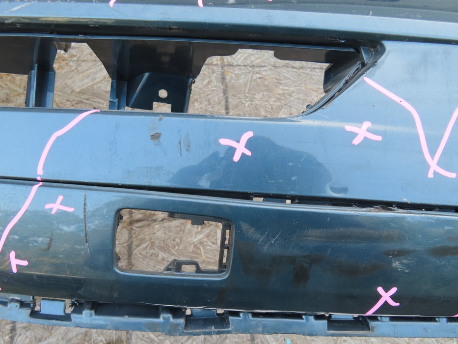 2018-2020 AUDI Q5 PRESTIGE PREMIUM SUV REAR BUMPER COVER PANEL OEM 80A807511