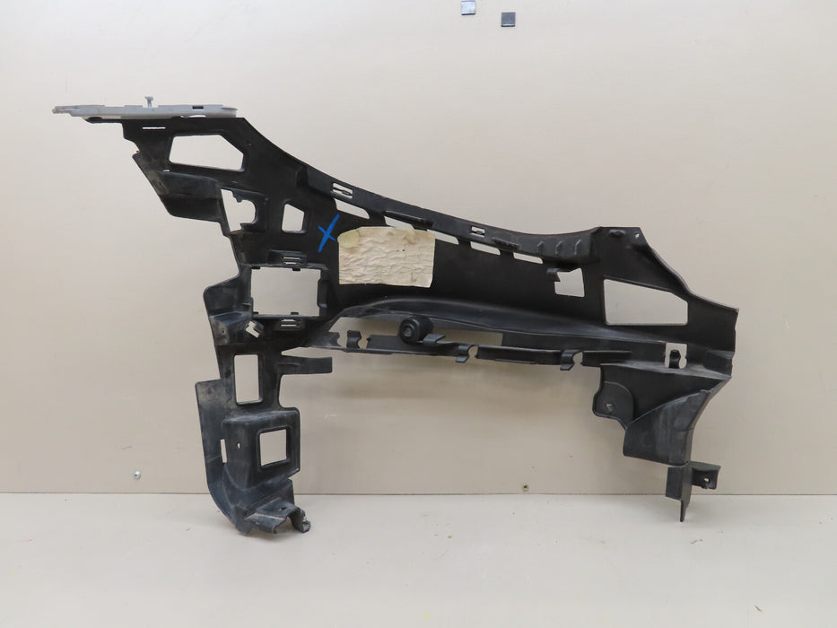 2016-2020 MERCEDES-BENZ E-CLASS FRONT LEFT DRIVER SIDE BUMPER BRACKET OEM