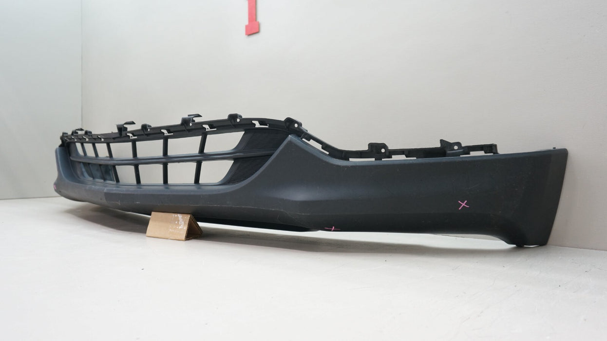2018-2021 CHEVROLET EQUINOX FRONT LOWER BUMPER COVER VALANCE OEM 23193913E