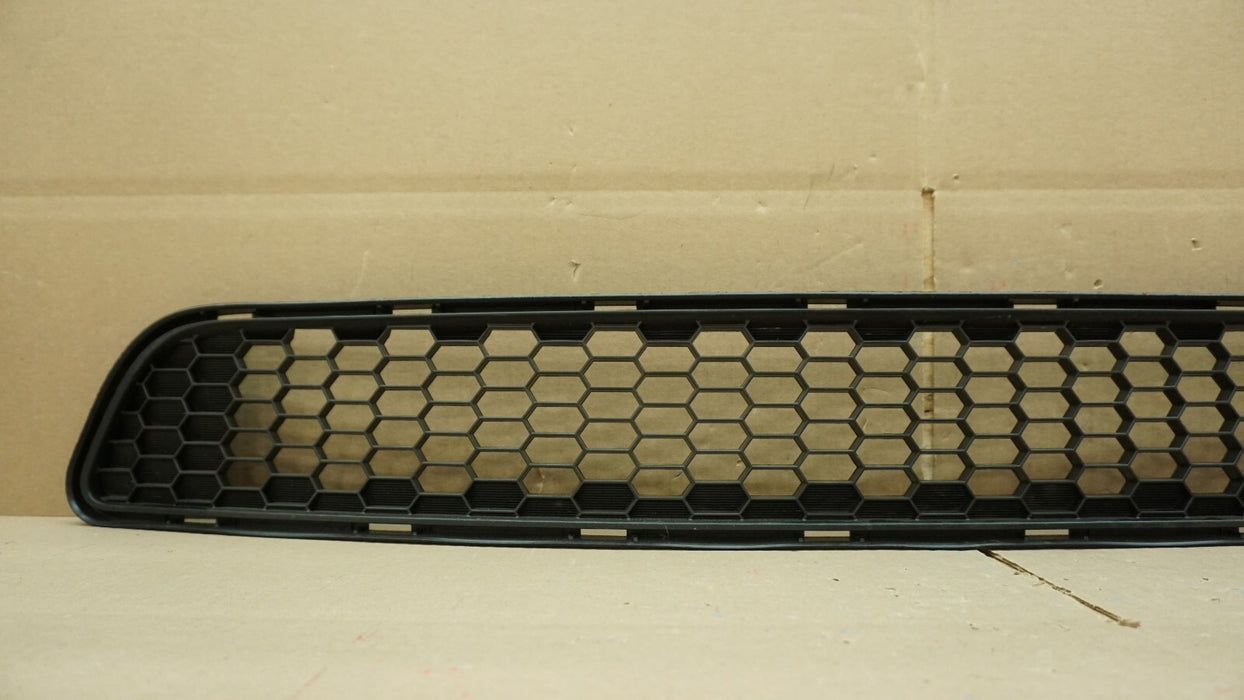 2011-2017 TOYOTA SIENNA FRONT BUMPER LOWER BUMPER GRILL GRILLE OEM 53112-08010