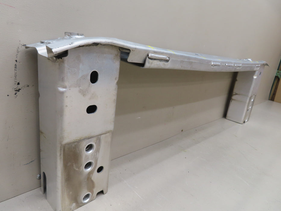 2019 2020 2021 JAGUAR I-PACE X590 REAR REINFORCEMENT IMPACT BAR OEM