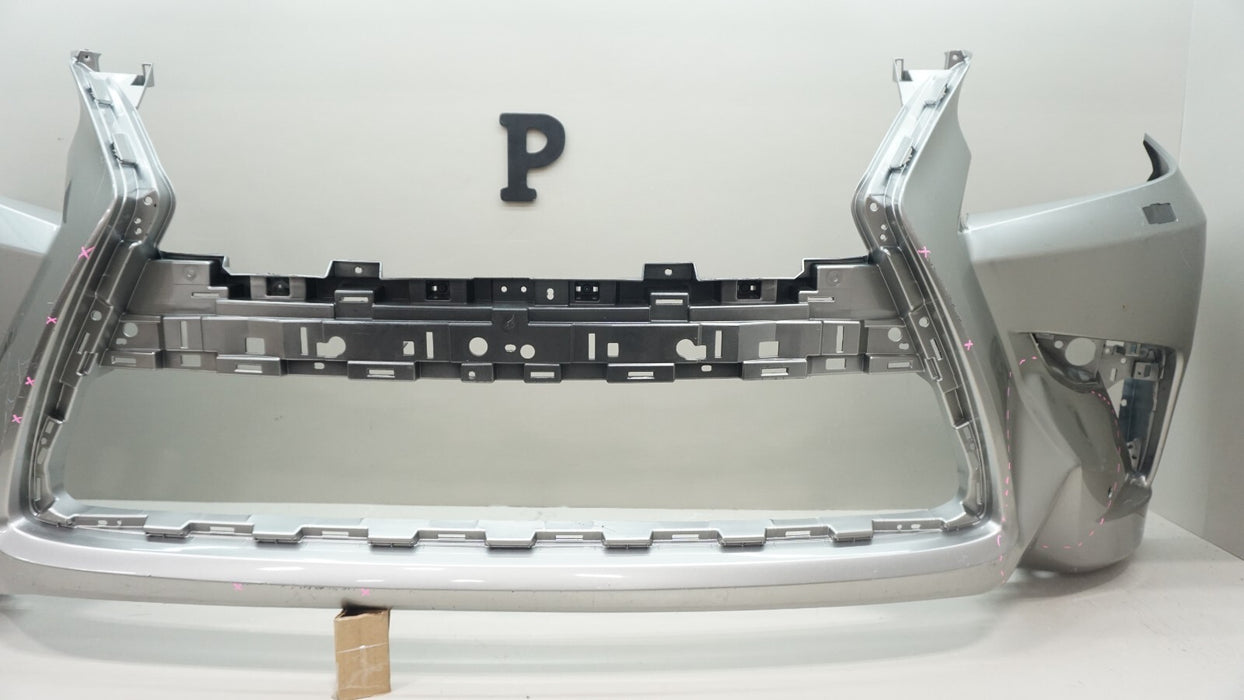 2014-2019 LEXUS GX460 FRONT BUMPER COVER 52119-60881 OEM 15 16 17 18