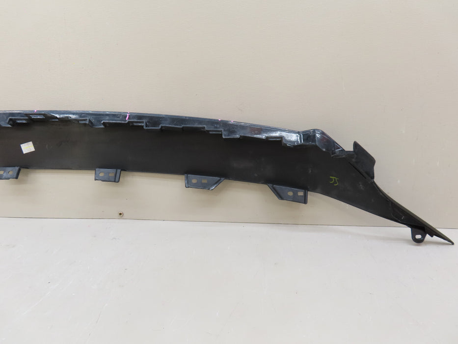 2020-2023 TOYOTA HIGHLANDER FRONT UPPER GRILL GRILLE MOLDING OEM