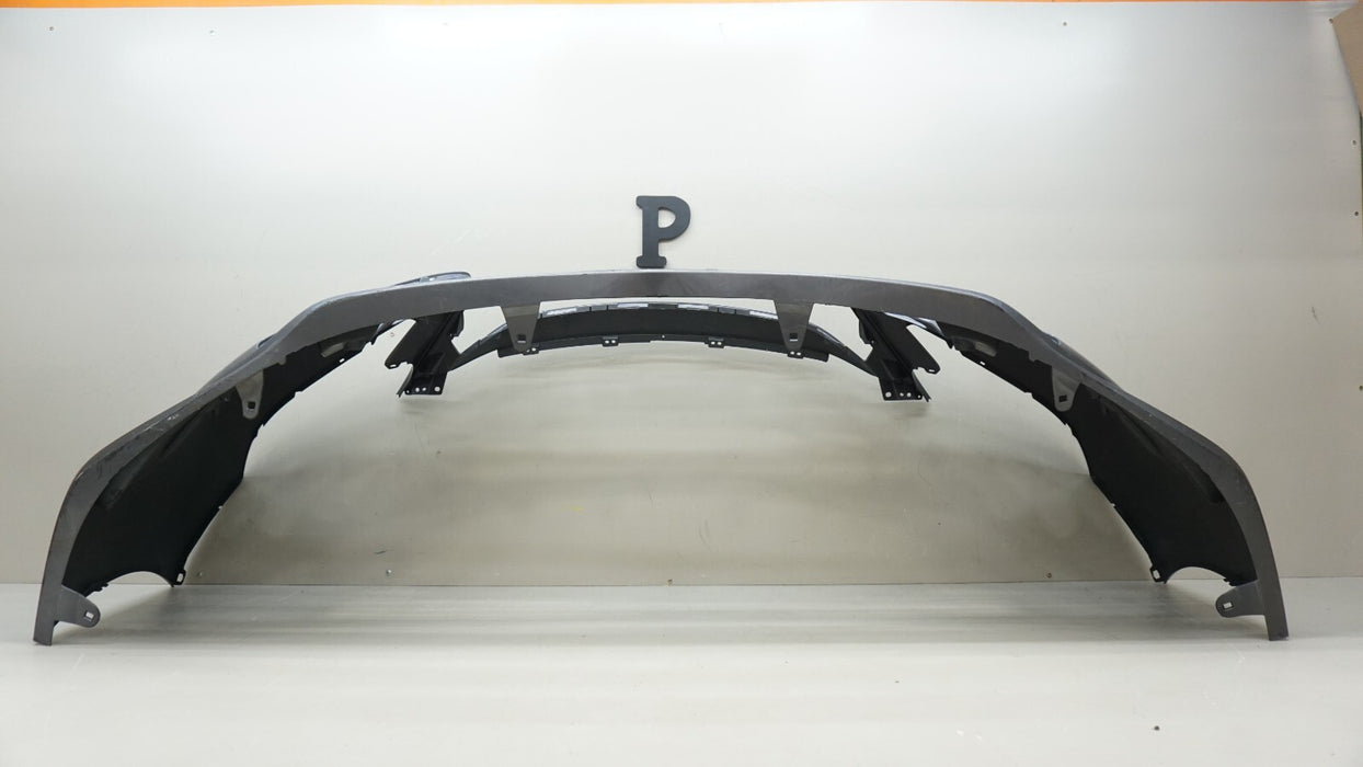 2016-2018 LEXUS ES350 ES300H FRONT BUMPER COVER OEM 16 17 18 52119-33A30