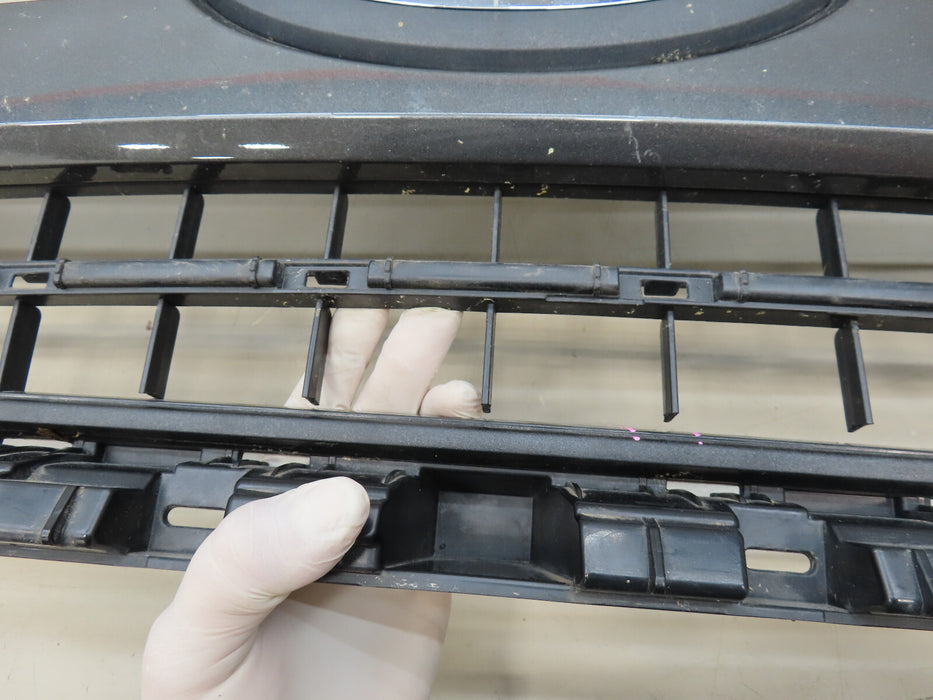 2018-2020 FORD F-150 FRONT RADIATOR GRILLE GRILL  OEM