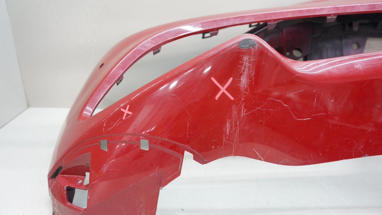 2018-2022 ALFA ROMEO STELVIO FRONT BUMPER COVER PANEL OEM 50549458