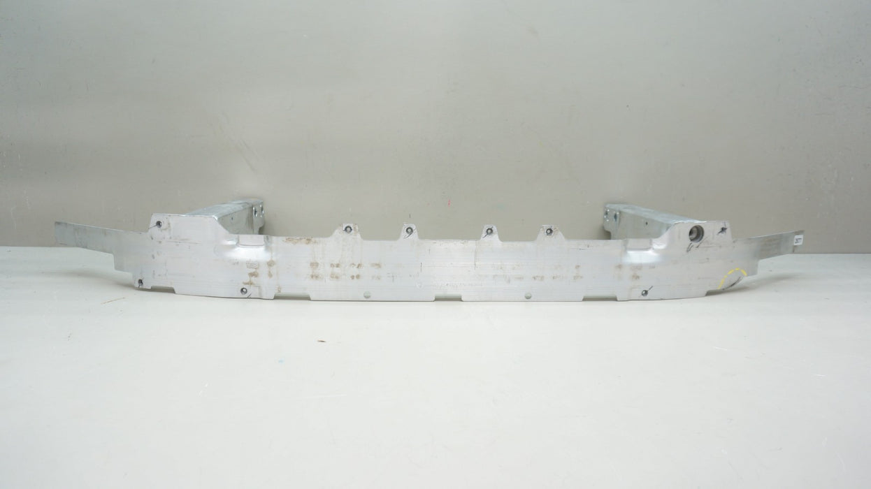 2018-2020 BMW X3 X4 FRONT BUMPER REINFORCEMENT IMPACT BAR OEM 16808314