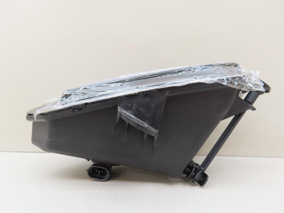 2016-2018 CHEVROLET CRUZE FRONT RIGHT PASSENGER SIDE FOG LIGHT DEPO AFTERMARKET