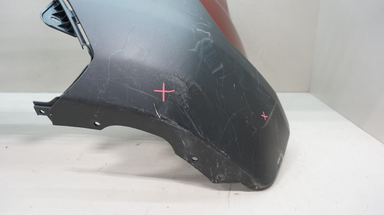2024-2025 HONDA PROLOGUE REAR BUMPER COVER PANEL OEM 86775526