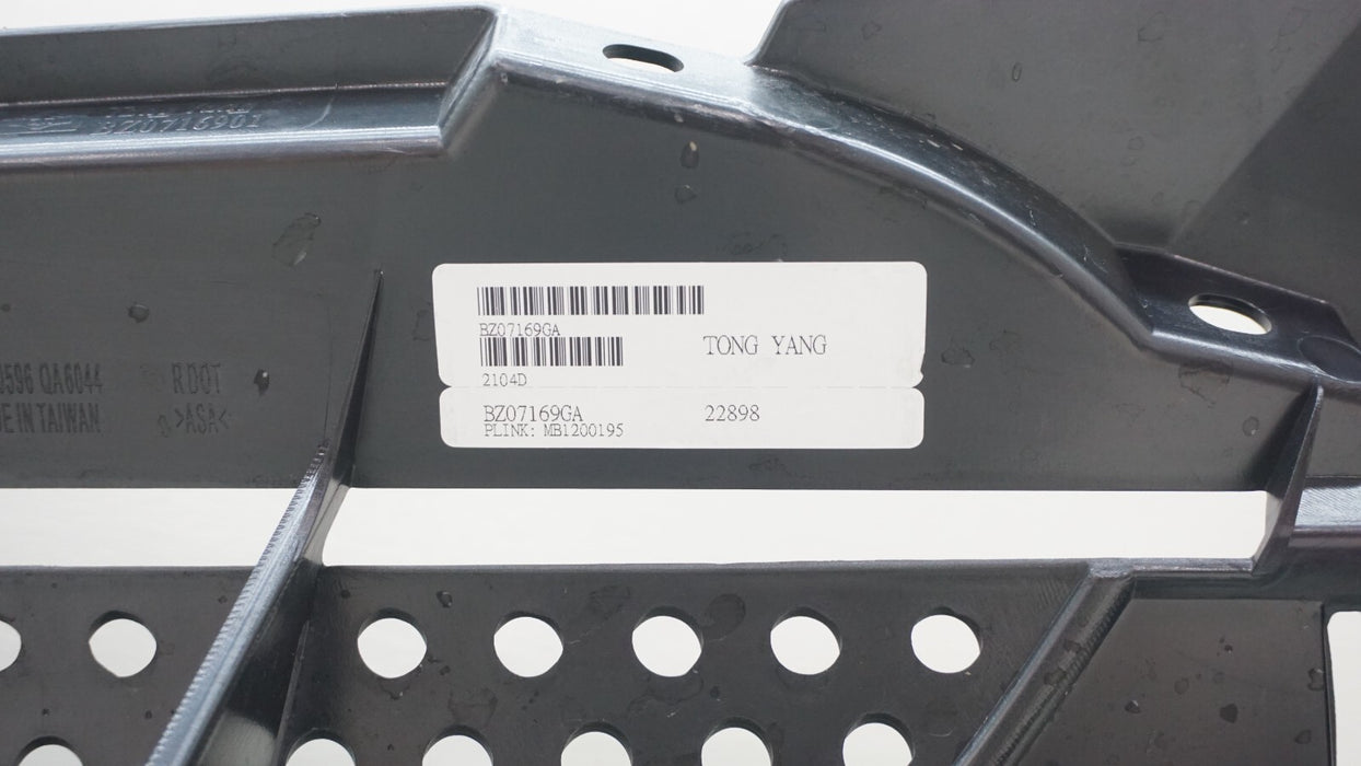 2014-2018 MERCEDES-BENZ SPRINTER 2500 3500 FRONT RADIATOR GRILLE AFTERMARKET