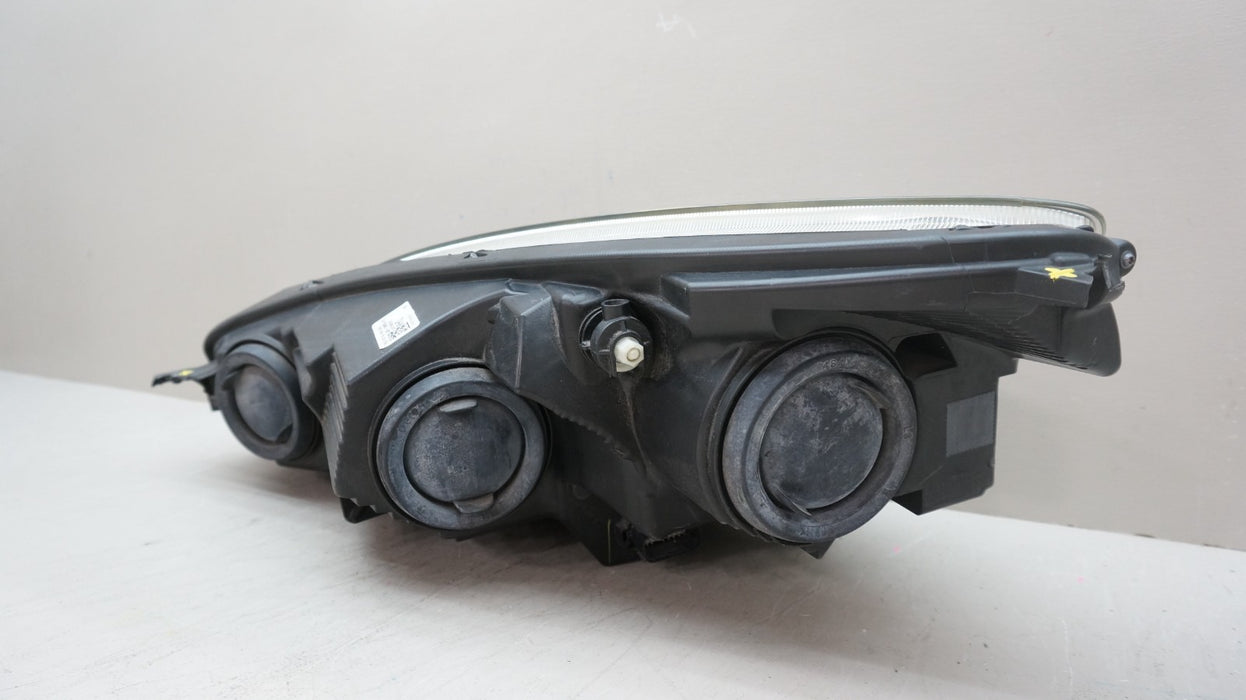 2020-2023 FORD ESCAPE RH RIGHT PASSENGER HALOGEN HEADLIGHT LJ6B-13W029-A OEM