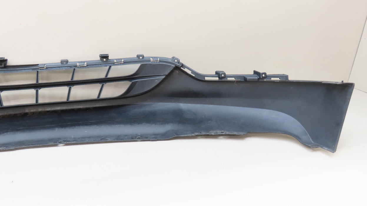 2018-2021 CHEVROLET EQUINOX FRONT LOWER BUMPER COVER VALANCE OEM