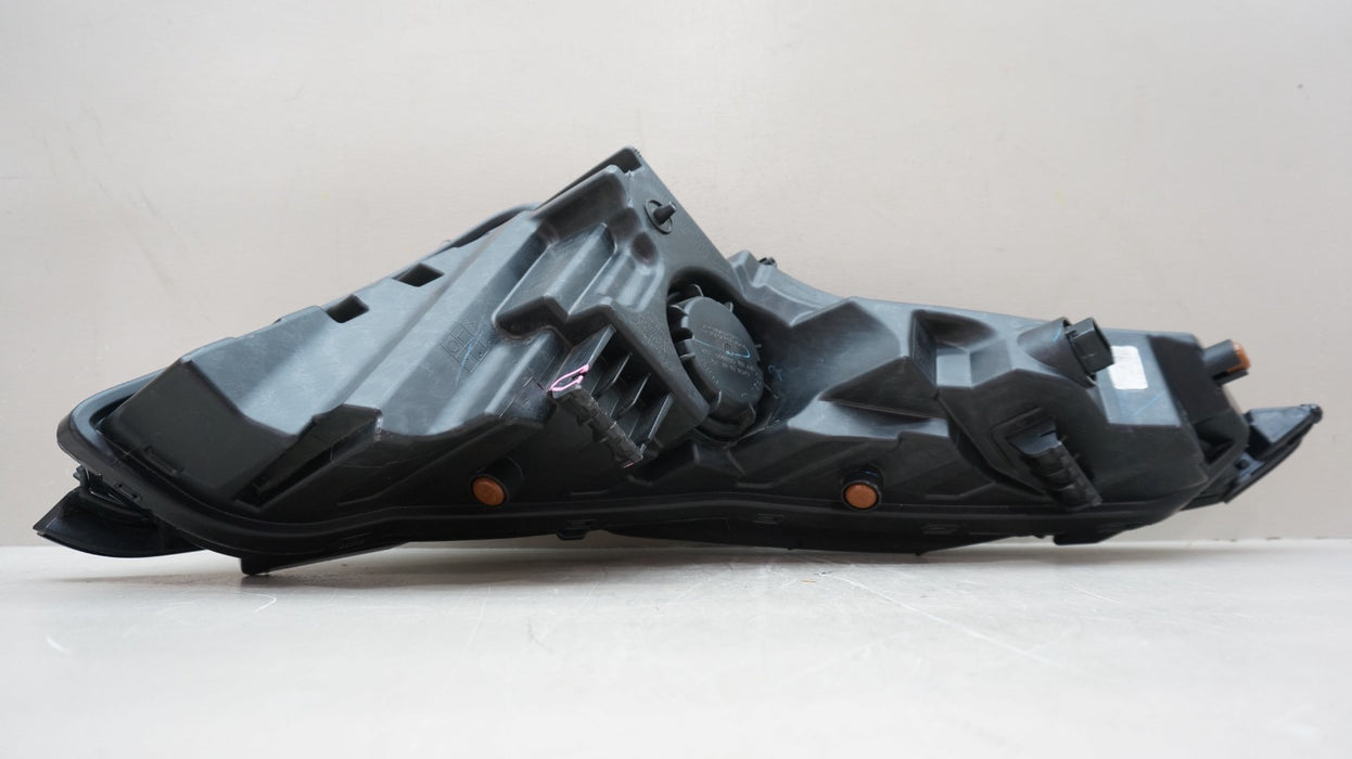 2022-2024 HYUNDAI TUCSON FRONT RIGHT PASSENGER SIDE DAYTIME RUNNING LIGHT DRL OE