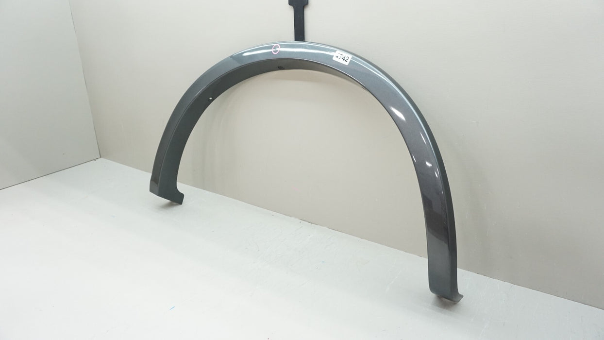 2021-2023 FORD RANGER REAR LEFT DRIVERS SIDE FENDER FLARE MOLDING HB3B-29038 OEM