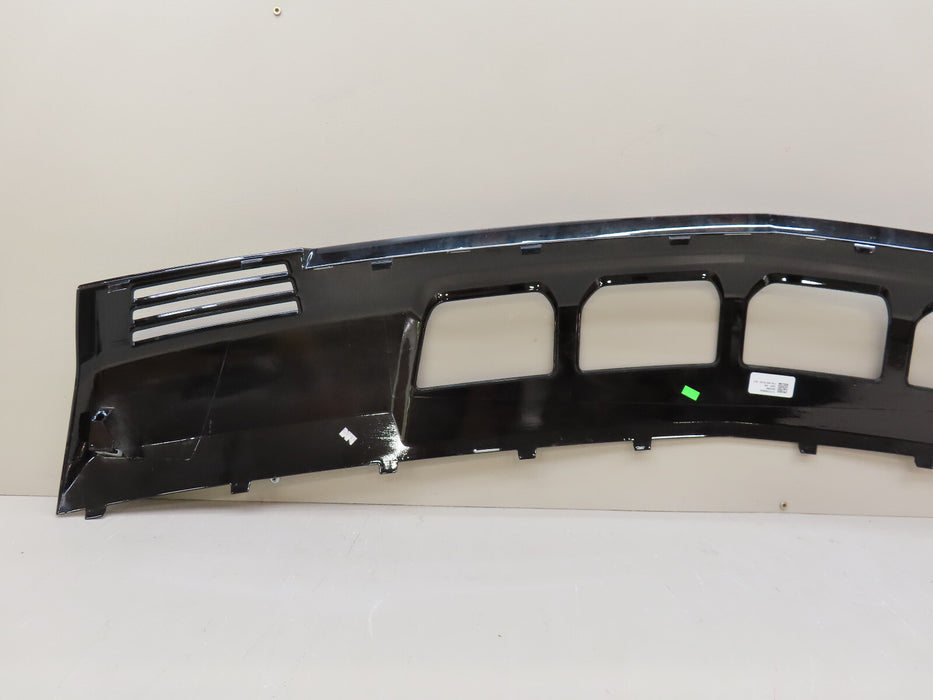 2022 2023 CHEVROLET SILVERADO 1500 FRONT LOWER VALANCE SKID PLATE OEM