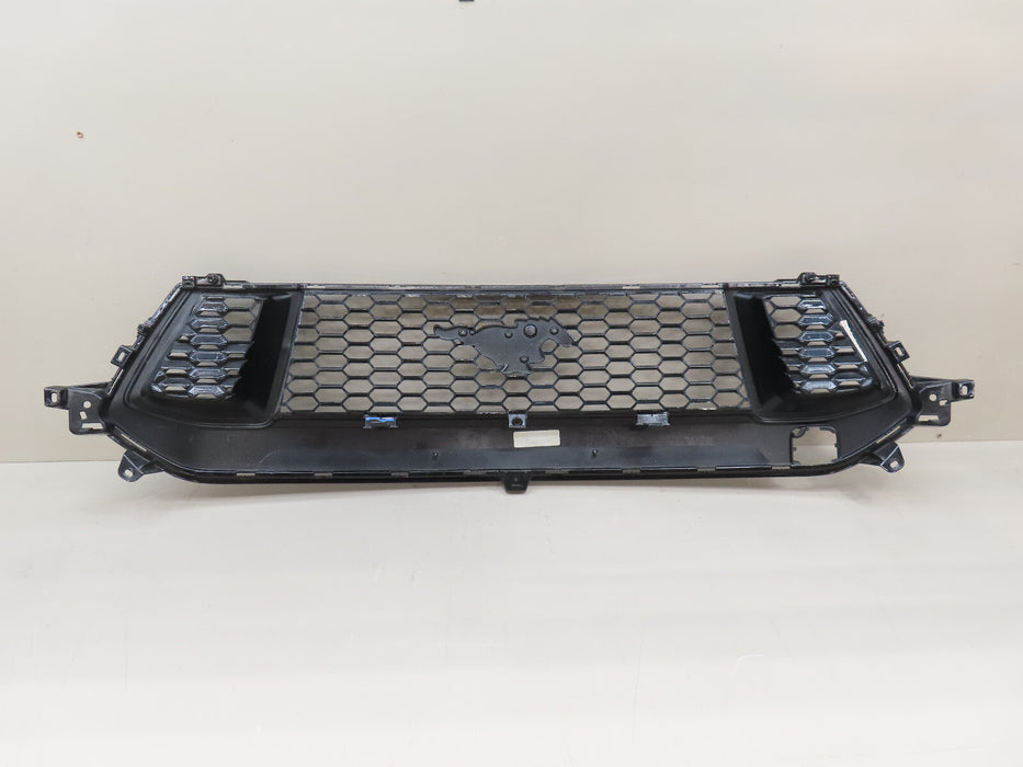 2024 FORD MUSTANG FRONT UPPER GRILL GRILLE OEM