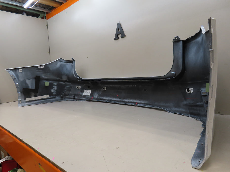 2016-2019 LEXUS RX350 RX450H REAR BUMPER COVER 52159-48251 OEM