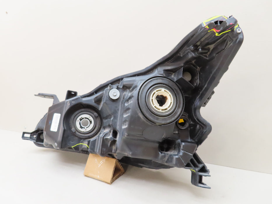 2019 2020 NISSAN ALTIMA FRONT RIGHT PASSENGER HEADLIGHT HALOGEN OEM