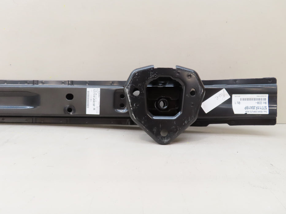 2013-2017 SUBARU XV CROSSTREK/WRX/STI REAR REINFORCEMENT IMPACT OEM 57711FJ0419P