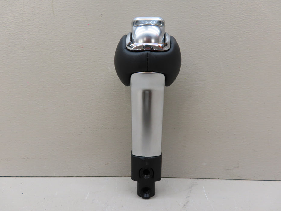 MUSTANG AUTOMATIC SHIFT KNOB RTR AUTO PERFORMANCE SHIF KNOB