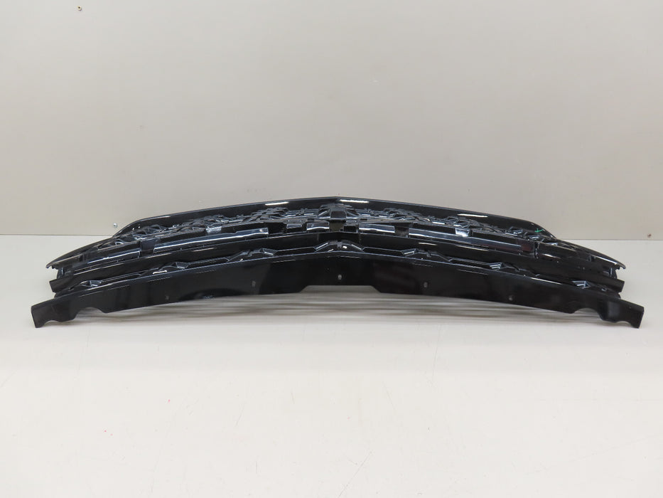 2025 CHEVROLET TRAVERSE Z71 FRONT GRILL GRILLE OEM