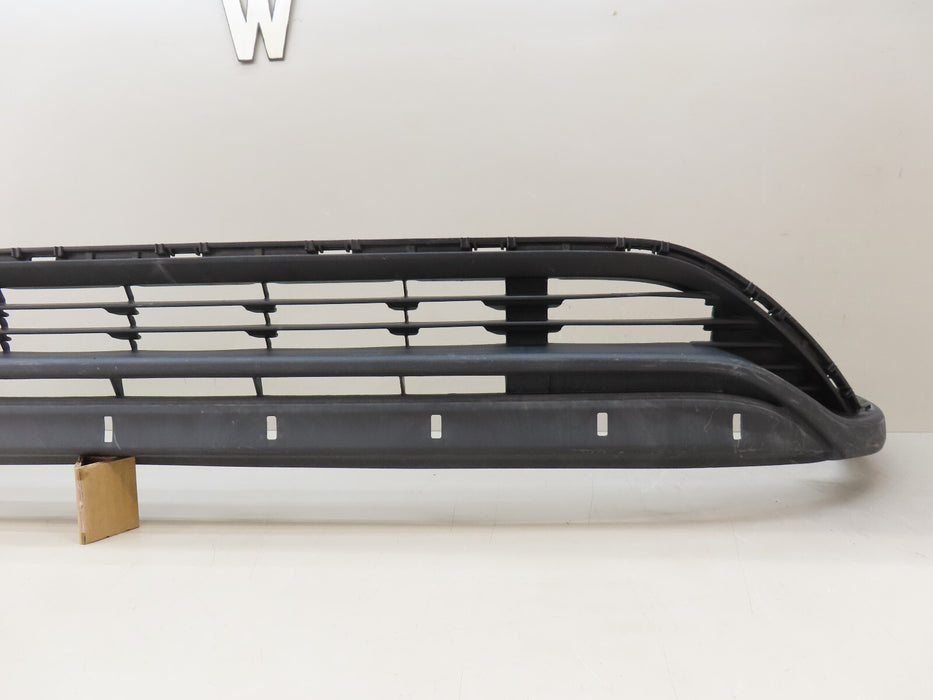 2020-2023 TOYOTA HIGHLANDER FRONT LOWER BUMPER COVER VALANCE OEM 52129-0E070