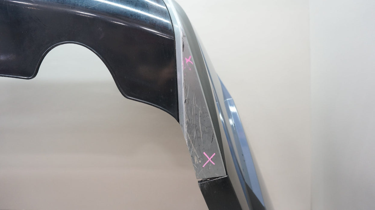 2024-2025 HYUNDAI SONATA REAR BUMPER COVER PANEL OEM 86611-L1500